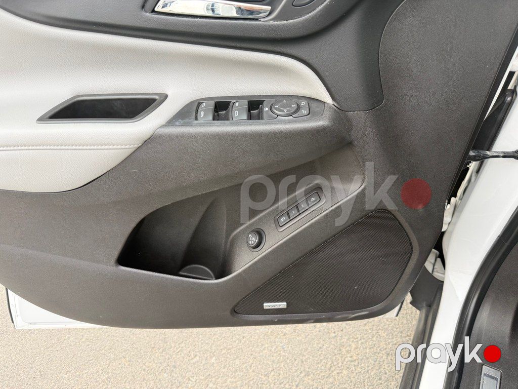 Chevrolet Equinox, 1.5 L, 2017 il, 170 000 km — Avtomobillər, Gəncə (5)