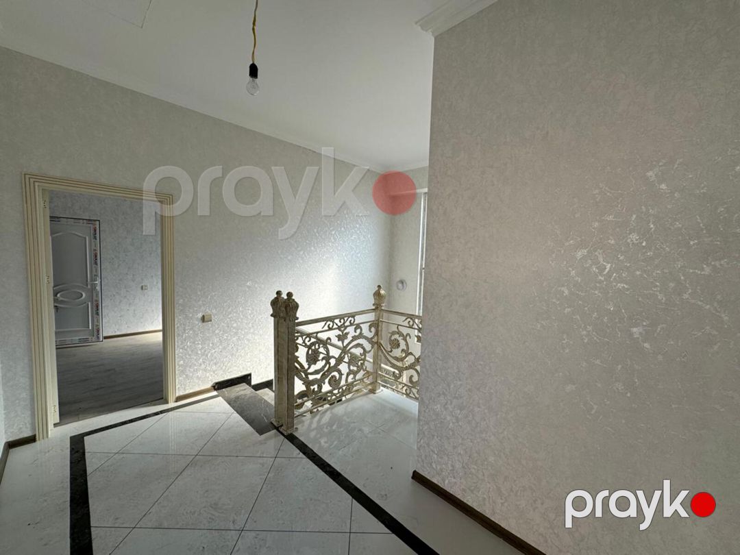 Satılır 5 otaqlı həyət evi/bağ evi 200 m² — Ev, villa, Bakı (4)