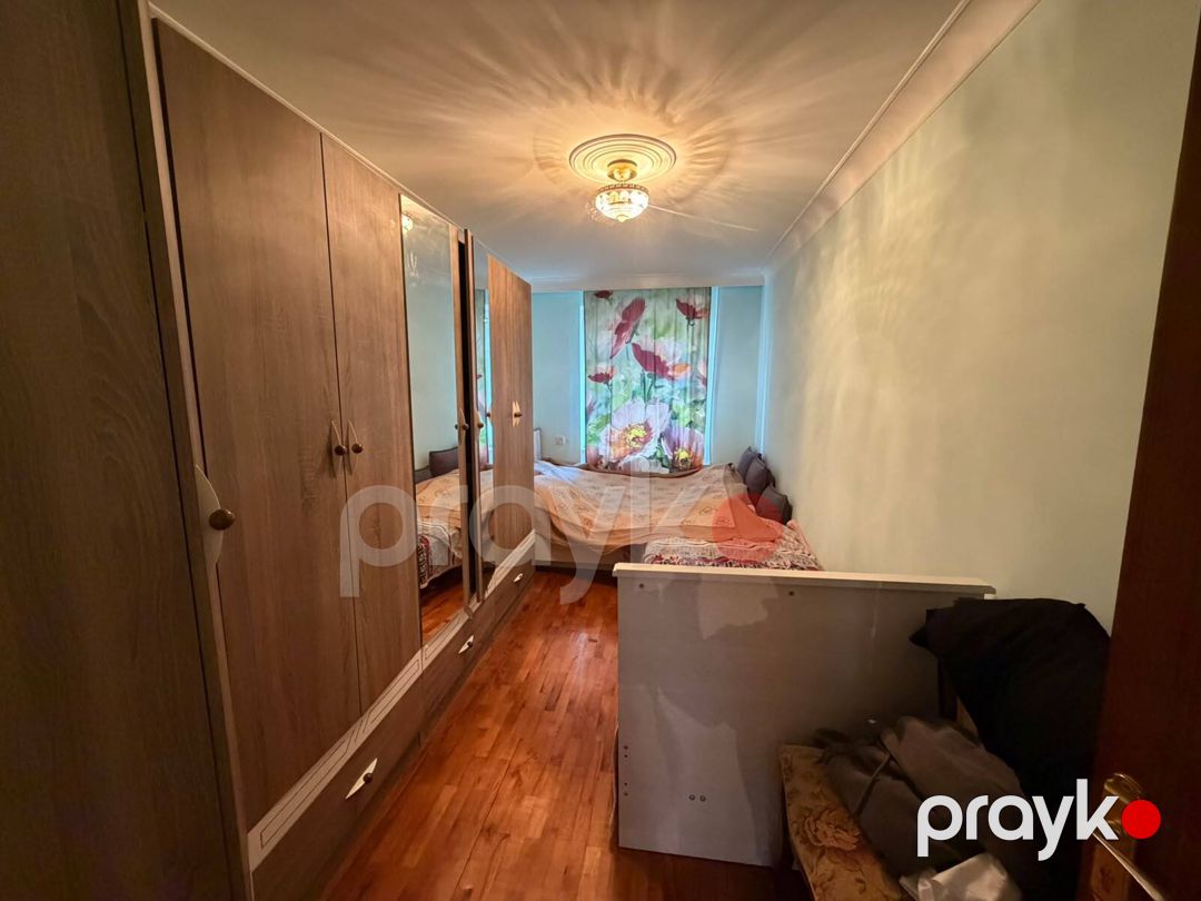 Satılır 3 otaqlı köhnə tikili 80 m² — Mənzil, Bakı (10)