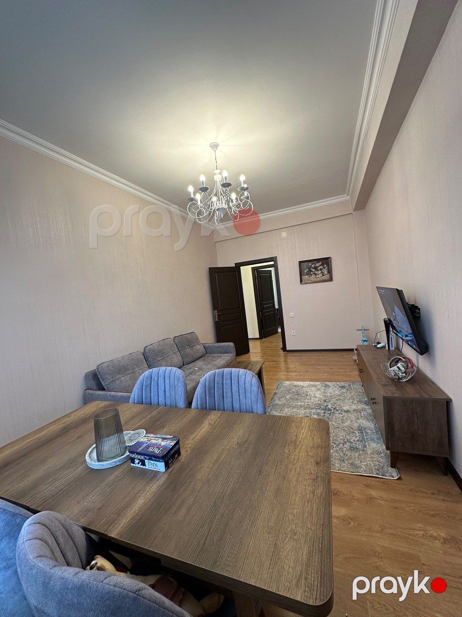 Satılır 3 otaqlı yeni tikili 88 m² — Mənzil, Bakı (3)