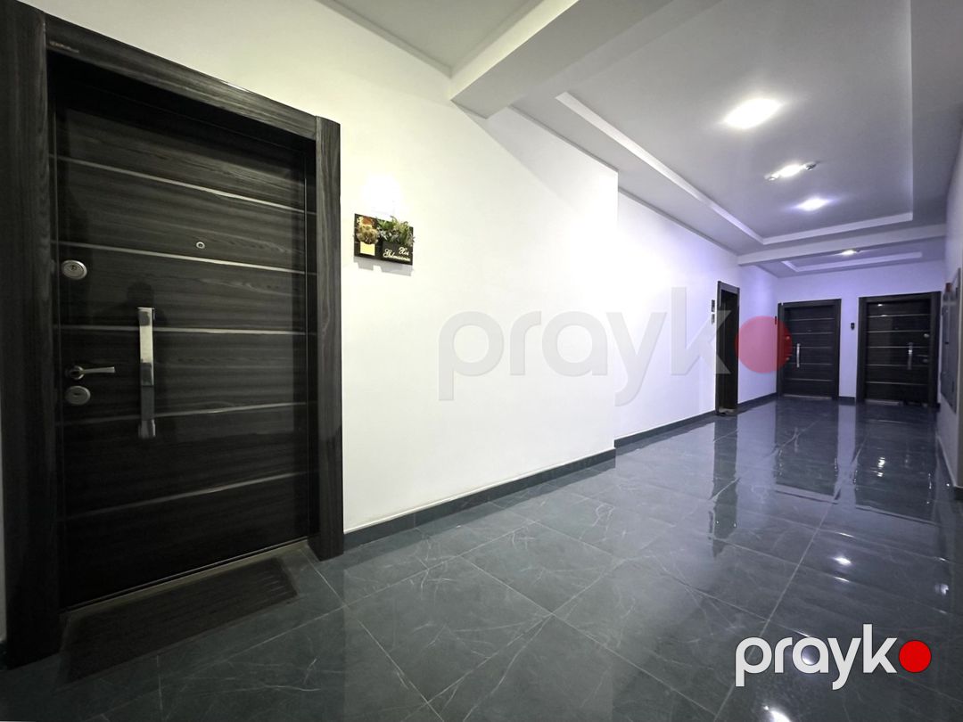 Satılır 3 otaqlı yeni tikili 125 m² — Mənzil, Bakı (6)