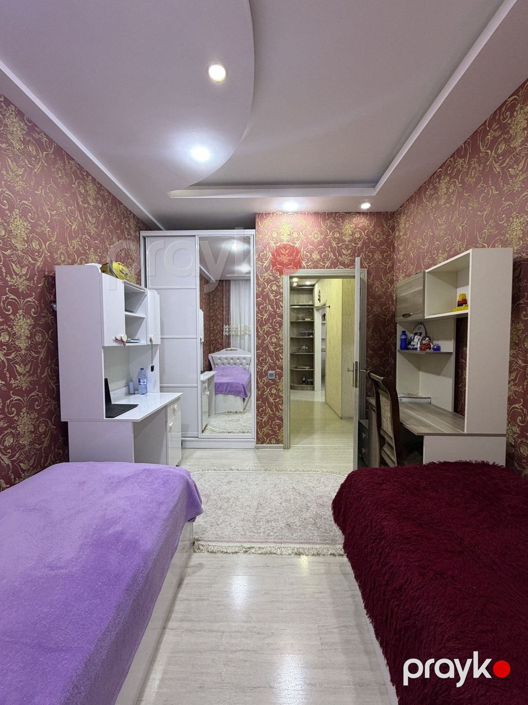 Satılır 3 otaqlı yeni tikili 70 m² — Mənzil, Bakı (7)
