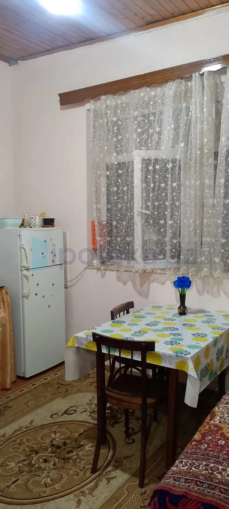 Satılır: 3 Otaq, Evlər/Villalar, Abşeron r., Masazır q., 80.00 m² — Ev, villa (2)