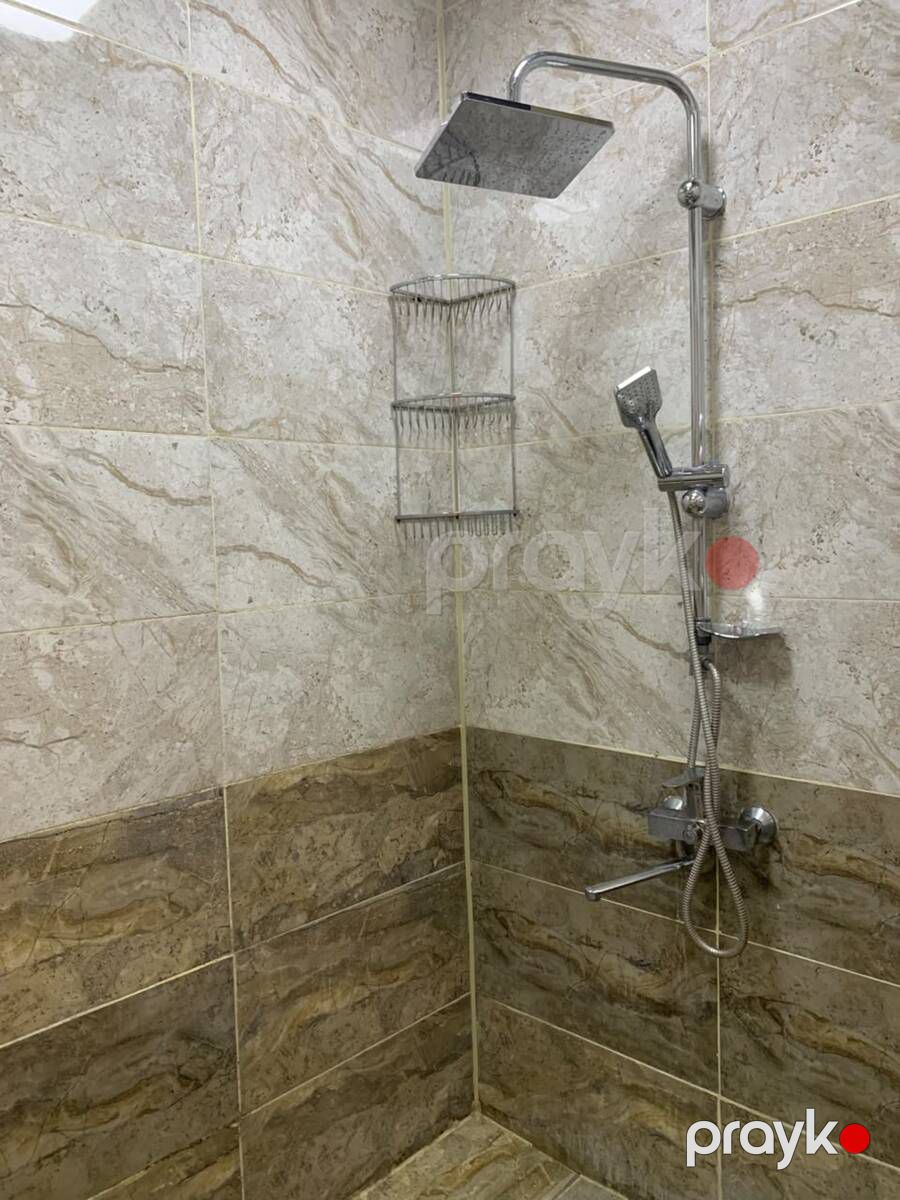 İcarəyə verilir 2 otaqlı yeni tikili 70 m² — Mənzil, Bakı (12)