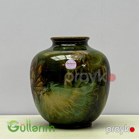 Dekorativ Vaza (Vietnam istehsalı) — Bakı