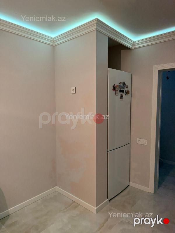 Satılır 5 otaqlı Bina evi menzil (Köhnə tikili), 120 m², Xətai rayonu — Mənzil, Bakı (7)