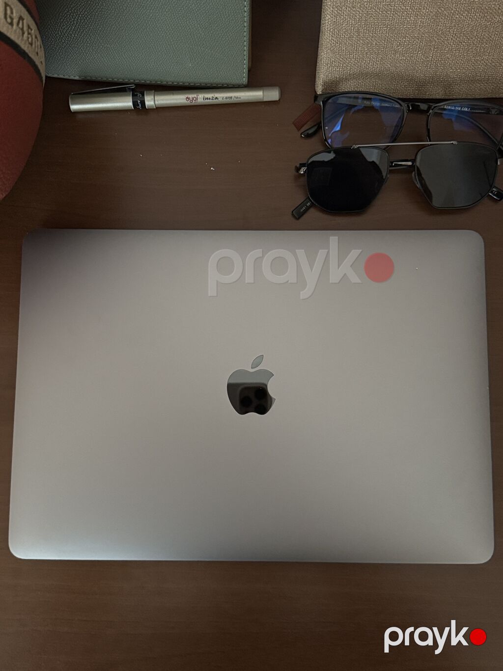 İşlənmiş Apple MacBook, 13.3 Intel Core i5, 256 GB — Apple Macbook, Bakı (9)