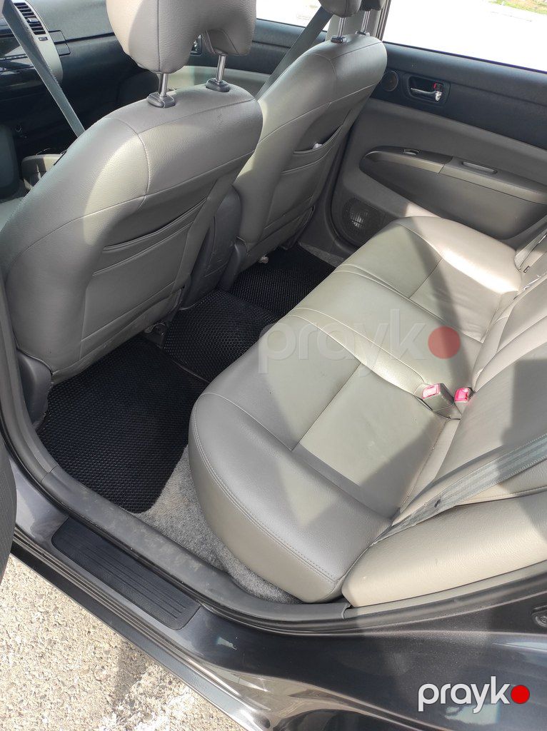 Toyota Prius, 1.5 L, 1.3 kWh, 2009 il, 418 429 km — Avtomobillər, Sumqayıt (8)