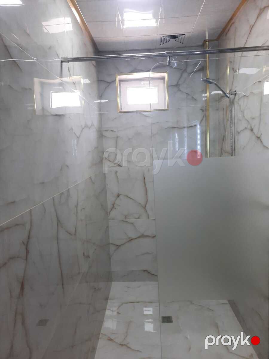 Həyət evi kirayə verilir, Quba r — Ev, villa, Quba (11)