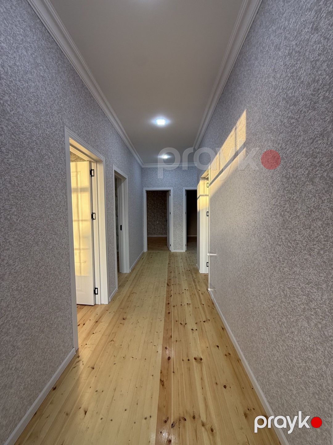 Satılır 4 otaqlı həyət evi/bağ evi 110 m² — Ev, villa, Bakı (6)