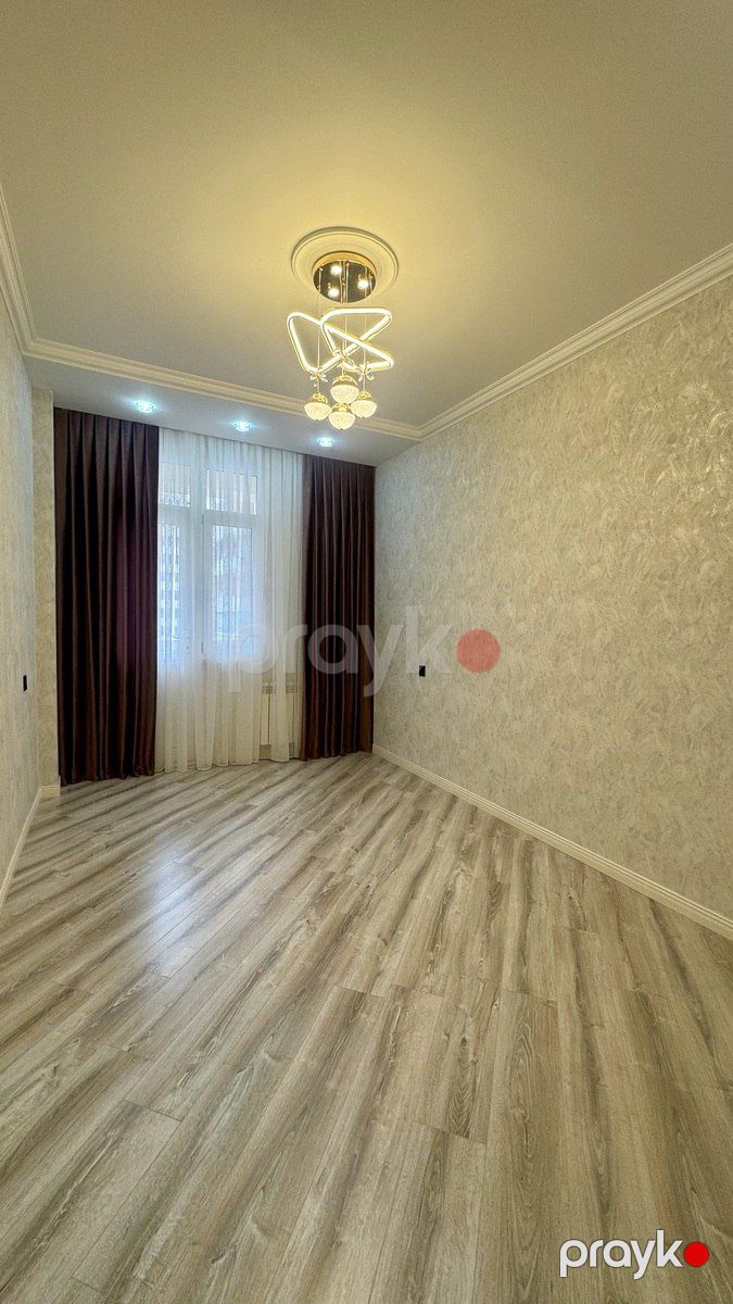 Satılır 3 otaqlı yeni tikili 106 m² — Mənzil, Bakı (3)