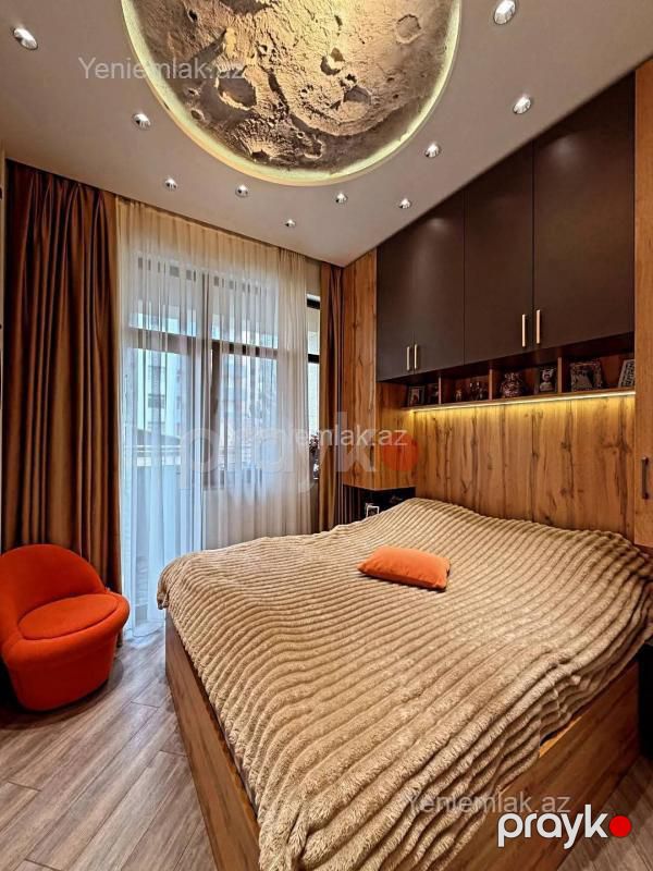 Satılır 2 otaqlı Bina evi menzil (Yeni tikili), 48 m², Xırdalan ş — Mənzil (6)