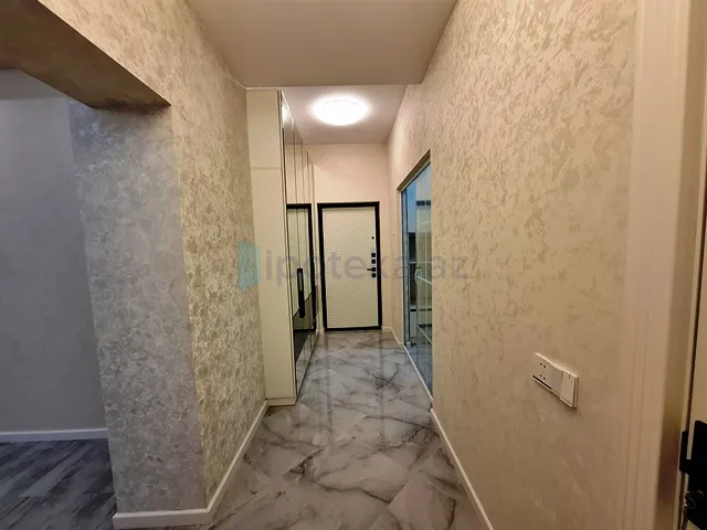 Satılır: 2 Otaq, Yeni tikili, Nizami r., 8-ci km q., 70.00 m² — Mənzil (7)