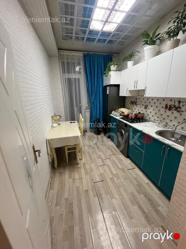 Satılır 2 otaqlı Bina evi menzil (Yeni tikili), 58 m², Masazır — Mənzil, Abşeron (10)