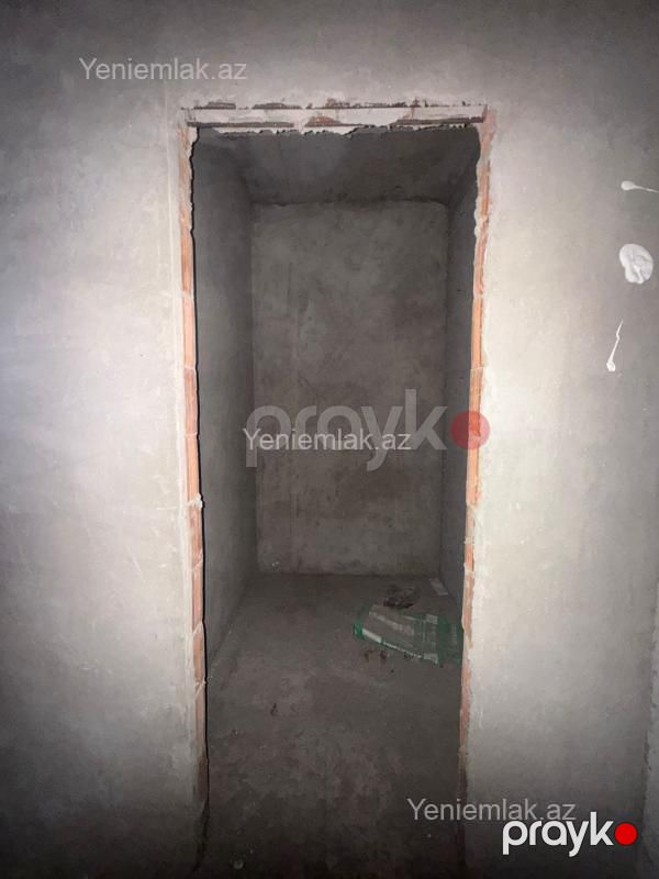 Satılır 2 otaqlı Bina evi menzil (Yeni tikili), 85 m², Nərimanov rayonu — Mənzil, Bakı (5)