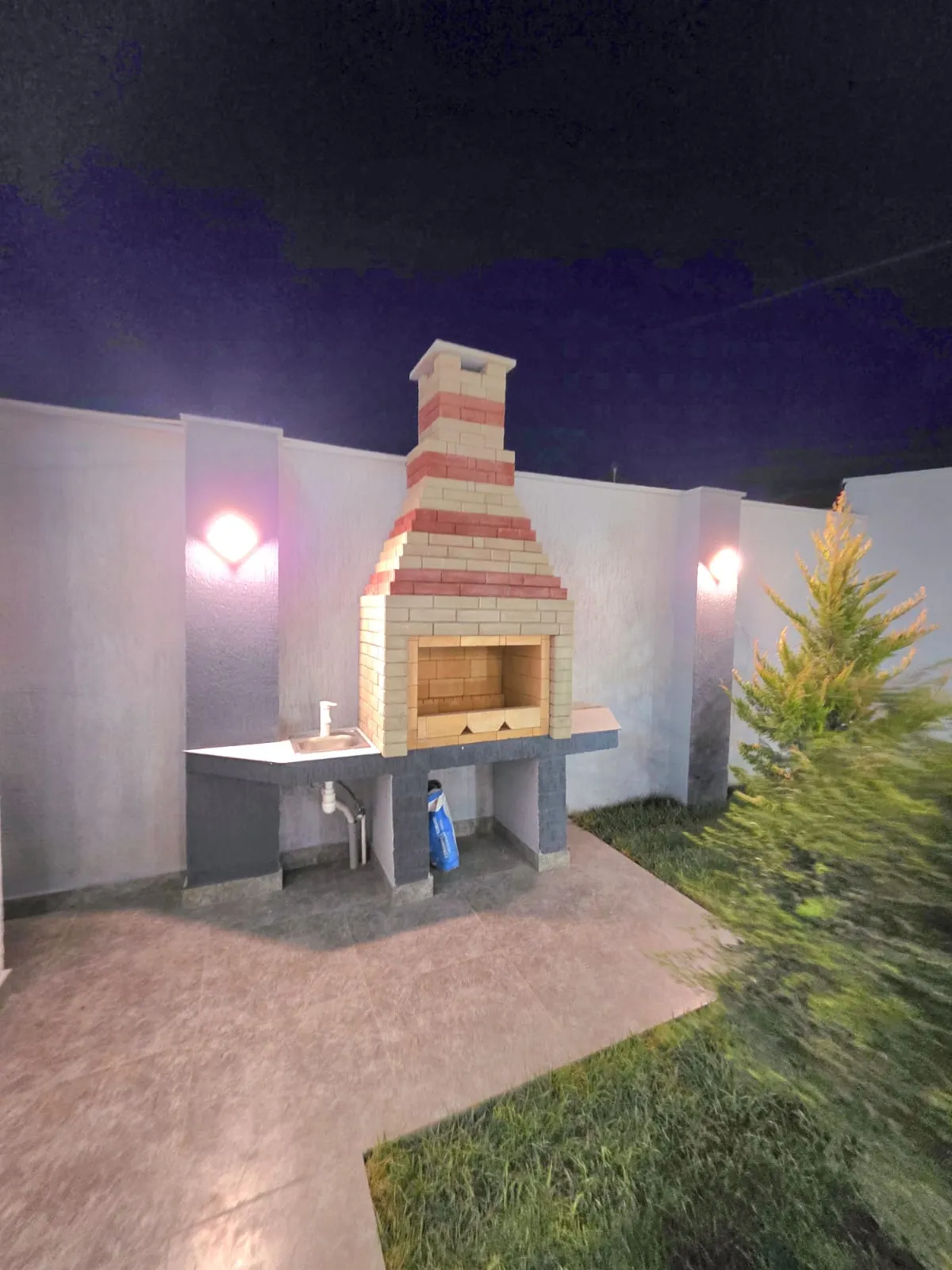 Mərdəkan, 4 otaqlı Həyət evi satılır - 150 m², 1 mərtəbə, 3 sot — Ev, villa, Bakı (9)