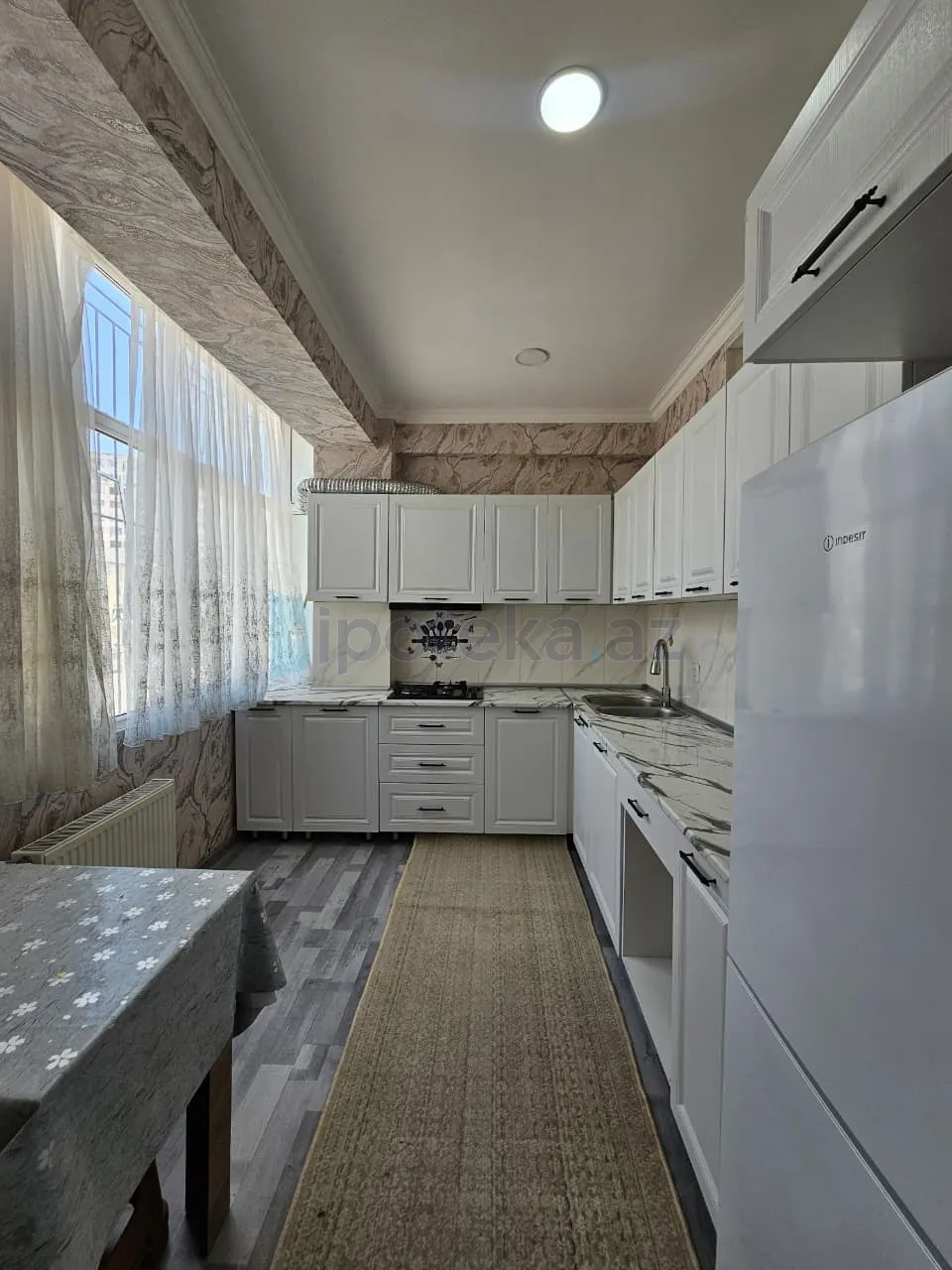 Satılır: 2 Otaq, Yeni tikili, Abşeron r., Masazır q., 57.00 m² — Mənzil, Masazır (6)