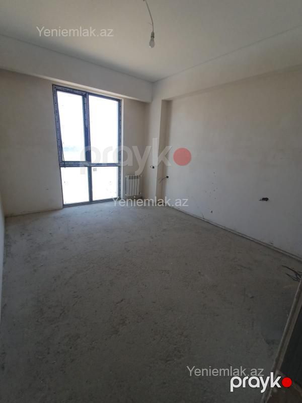 Satılır 3 otaqlı Bina evi menzil (Yeni tikili), 86.4 m², Yasamal rayonu — Mənzil, Bakı (4)
