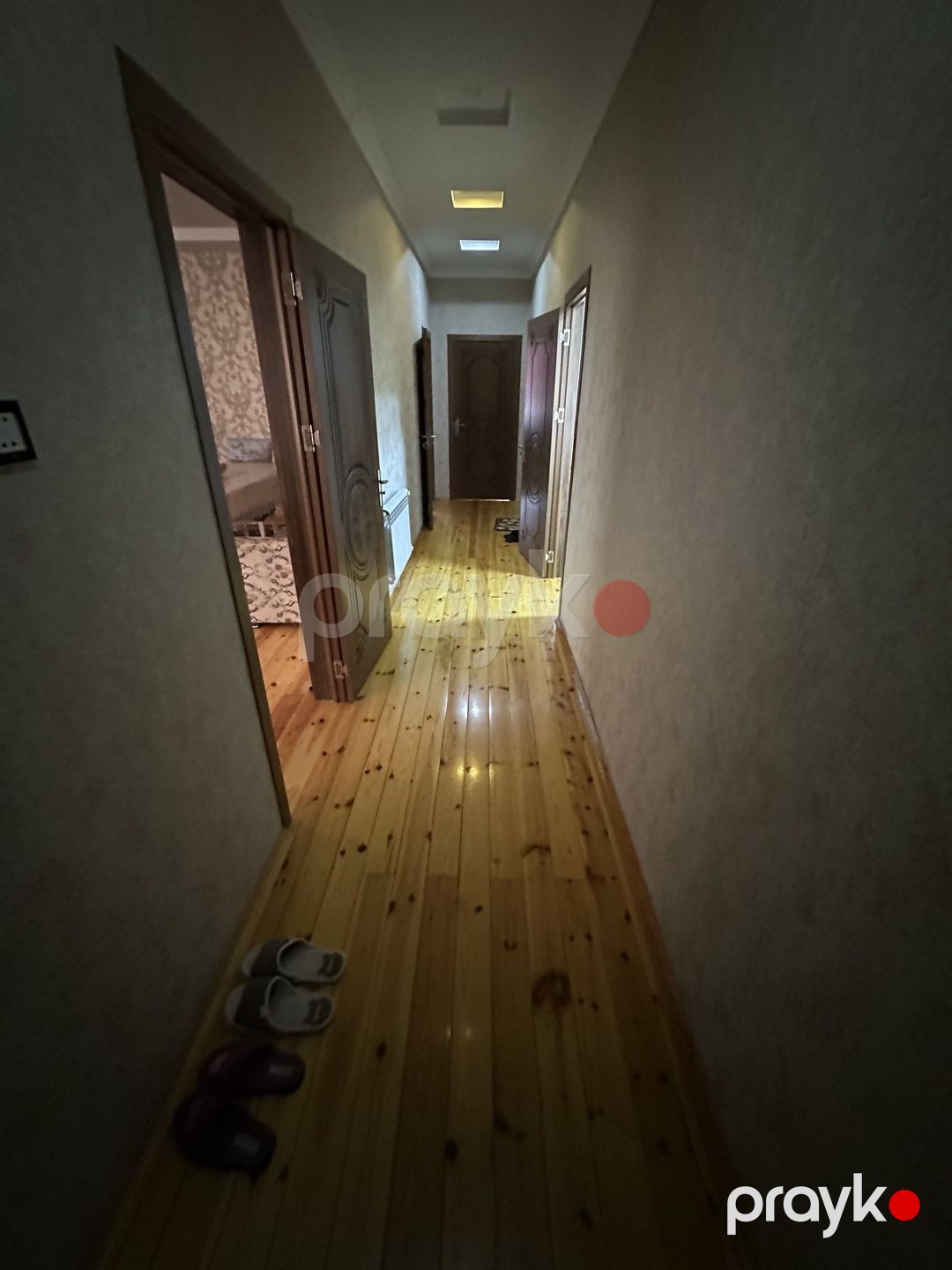 Satılır 3 otaqlı həyət evi/bağ evi 120 m² — Ev, villa, Bakı (5)