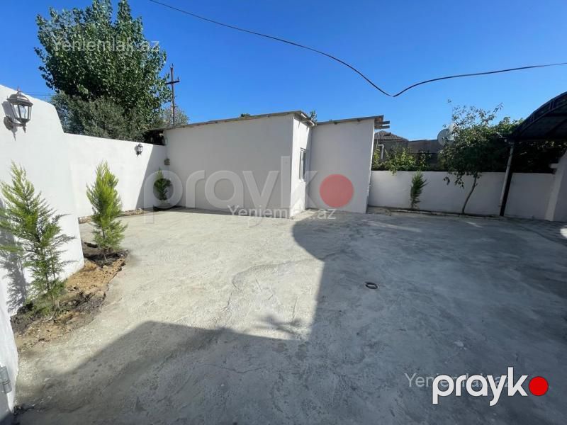 Satılır 7 otaqlı Həyət evi / Villa, 145 m², Suraxanı rayonu — Ev, villa, Bakı (2)