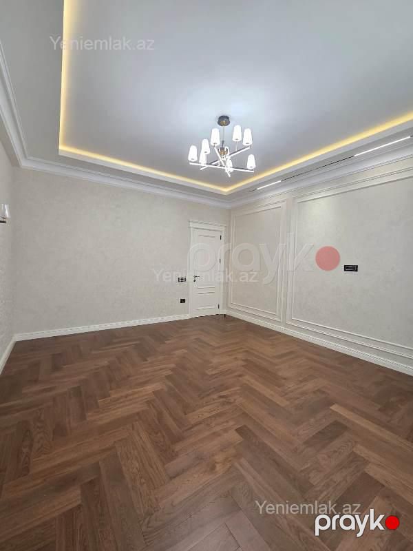 Satılır 4 otaqlı Bina evi menzil (Yeni tikili), 181 m², Yasamal rayonu — Mənzil, Bakı (6)