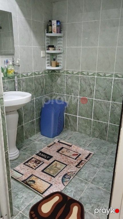 Satılır 3 otaqlı köhnə tikili 65 m² — Mənzil, Bakı (11)