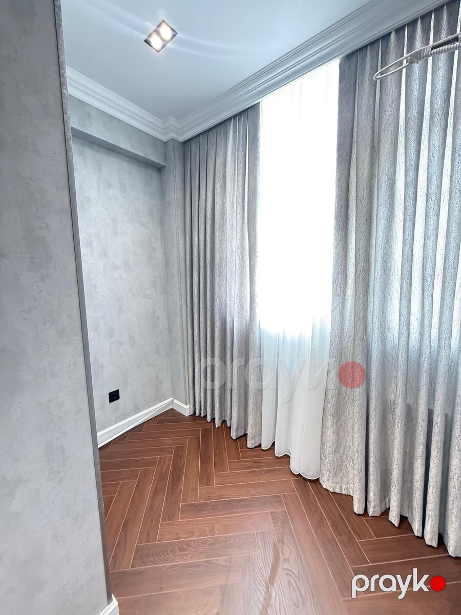 Satılır 3 otaqlı köhnə tikili 85 m² — Mənzil, Bakı (12)