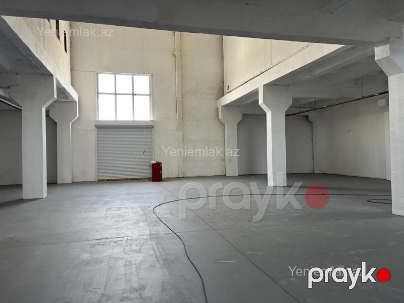 Satılır 1 otaqlı Obyekt, 2500 m², Sumqayıt şəh — Əmlak, Sumqayıt (9)