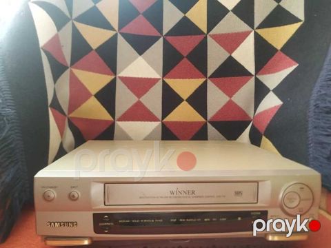 Video pleyer "Samsung" — Bakı