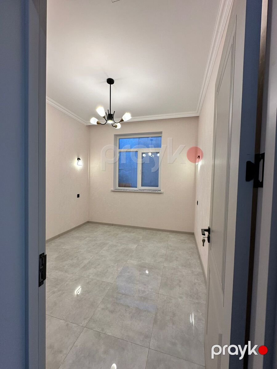 Satılır 3 otaqlı həyət evi/bağ evi 90 m² — Ev, villa, Bakı (8)