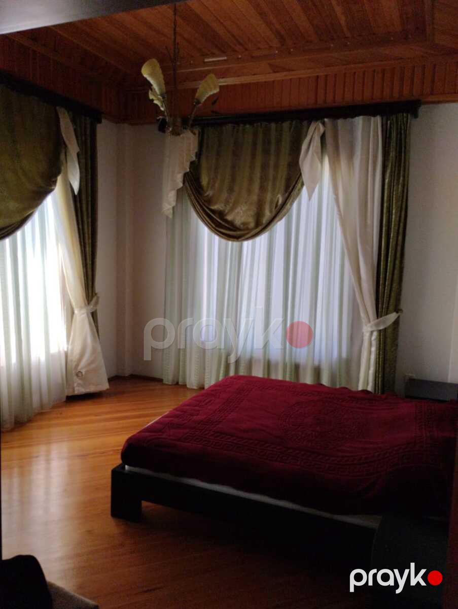 Villa, Astara r — Ev, villa, Astara (7)