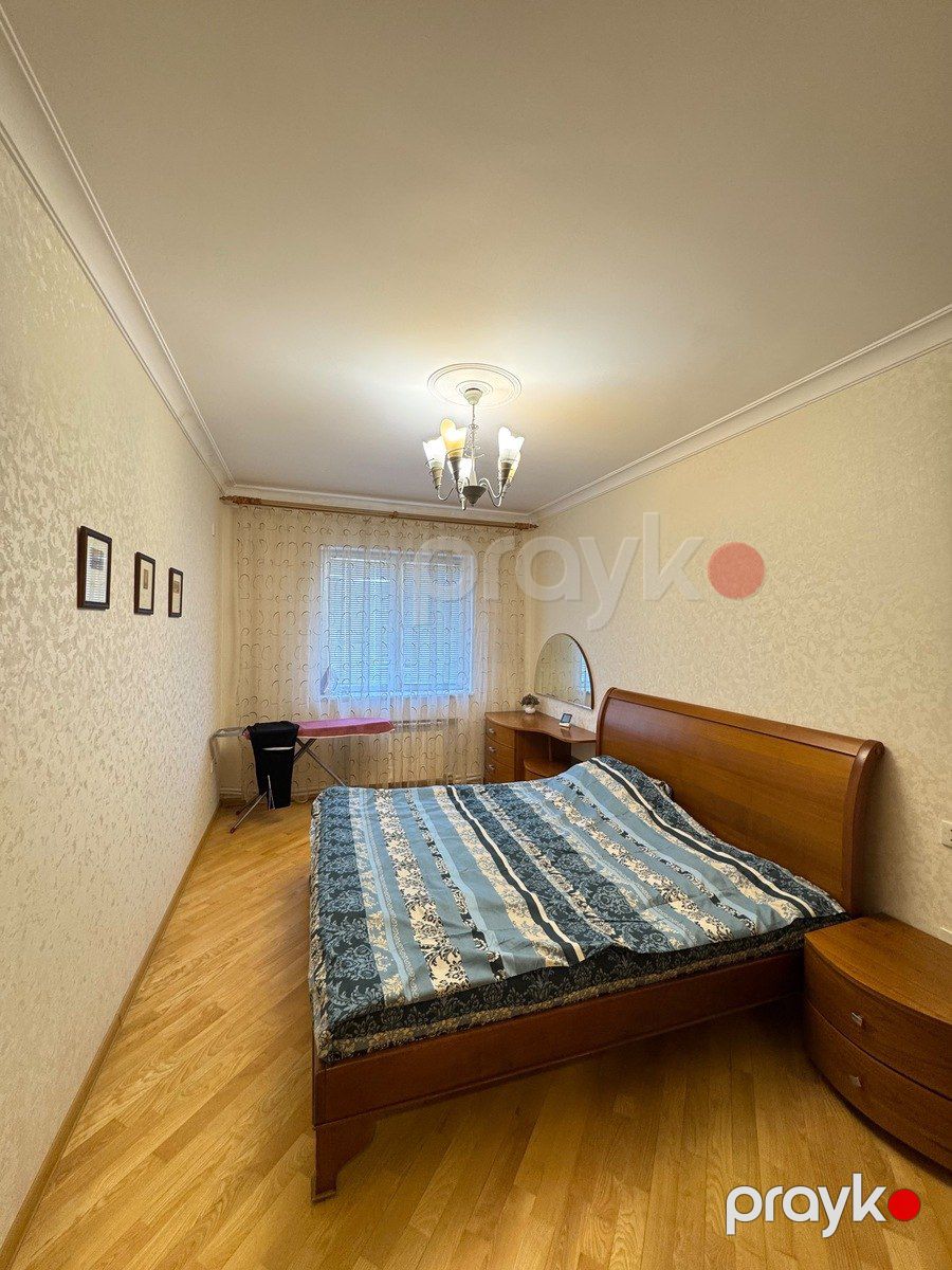 Satılır 2 otaqlı yeni tikili 80 m² — Mənzil, Bakı (5)