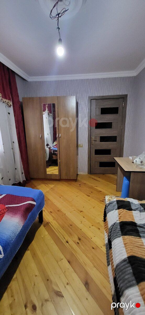 2-otaqlı yeni tikili kirayə verilir, Xırdalan ş., 110 m² — Mənzil, Xırdalan (6)