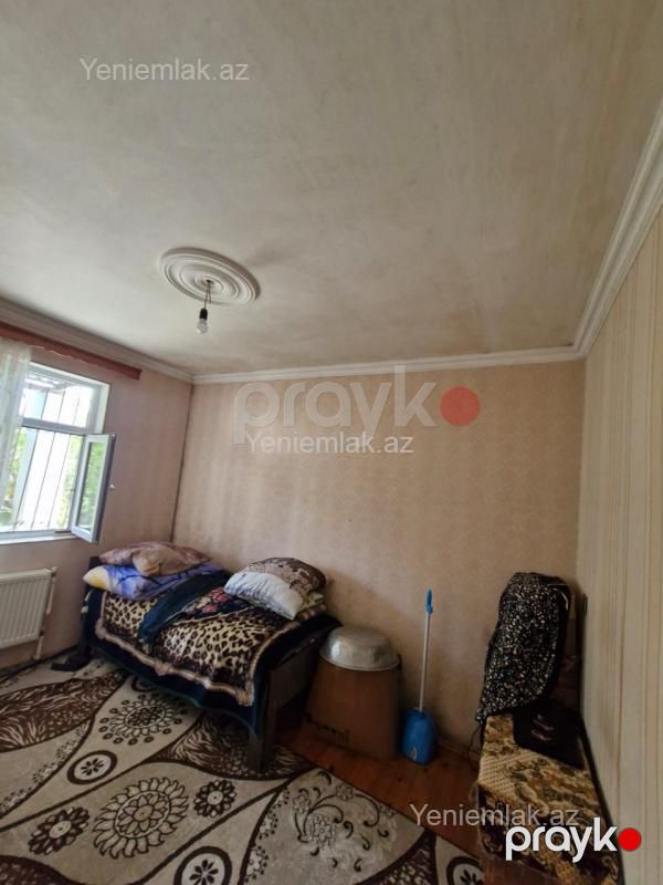 Satılır 3 otaqlı Həyət evi / Villa, 120 m², Xəzər bağları — Ev, villa, Sumqayıt (10)