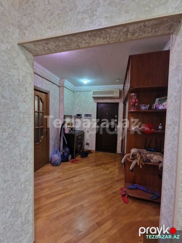Bineqedi Rayonu 9mkr Mircelal — Mənzil, Bakı (6)