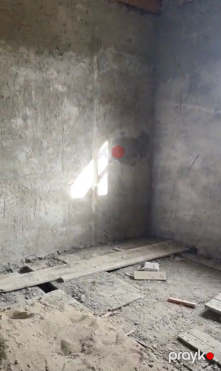 Həyət evi, Zabrat 1 qəs — Ev, villa, Bakı (6)