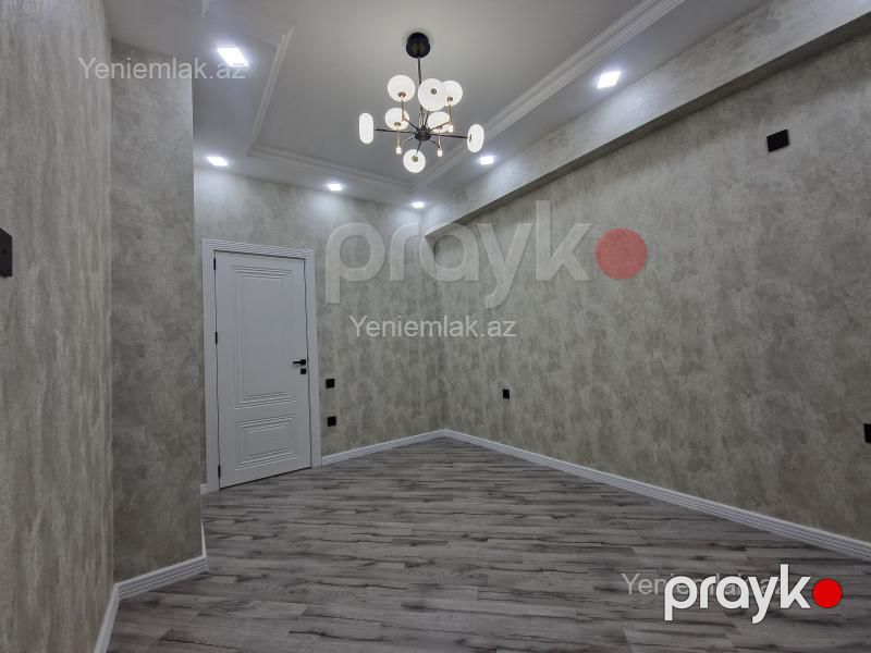 Satılır 3 otaqlı Bina evi menzil (Yeni tikili), 92 m², 36-cı məhəllə — Mənzil, Sumqayıt (6)