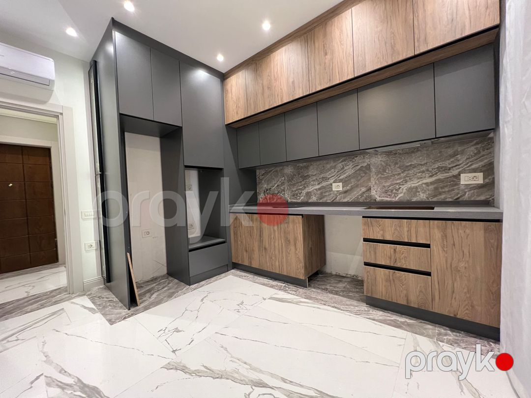 Satılır 2 otaqlı yeni tikili 85 m² — Mənzil, Bakı (12)