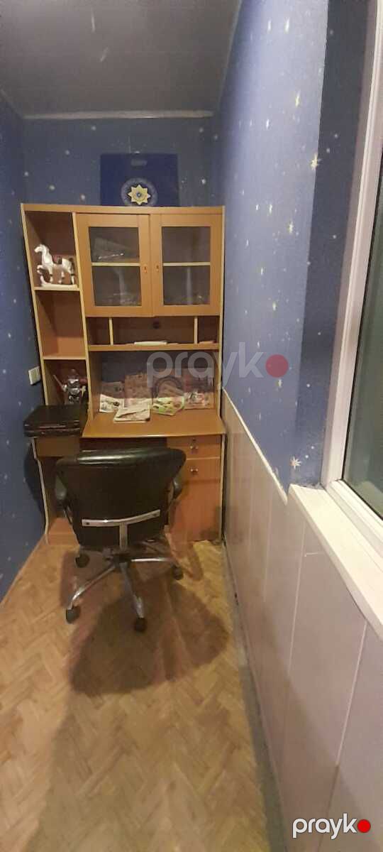 İcarəyə verilir 2 otaqlı yeni tikili 70 m² — Mənzil, Bakı (6)