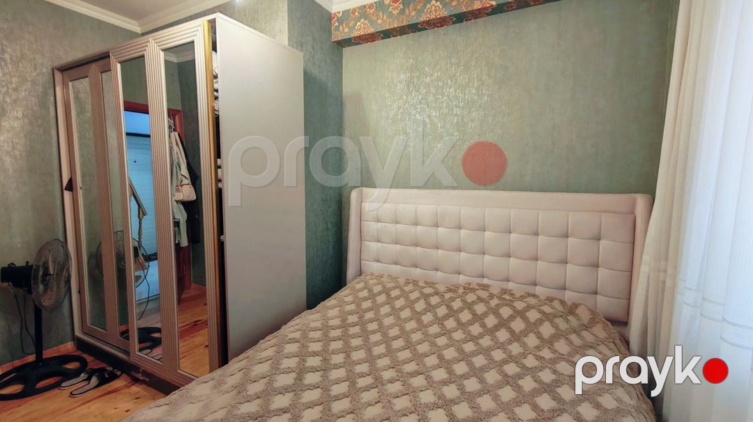 Satılır 2 otaqlı yeni tikili 65 m² — Mənzil, Bakı (5)