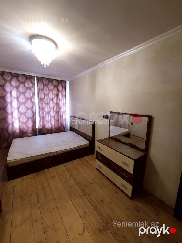 Satılır 2 otaqlı Bina evi menzil (Yeni tikili), 50 m², Xırdalan ş — Mənzil (7)
