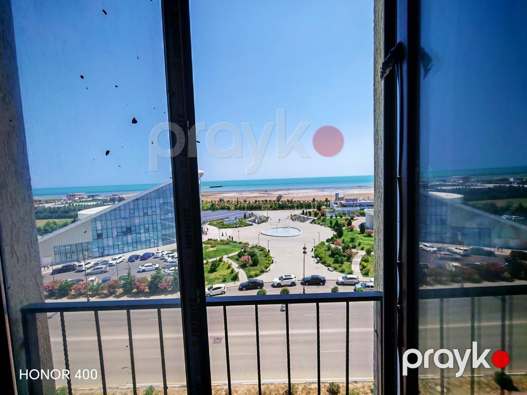 Satılır 3 otaqlı yeni tikili 87 m² — Mənzil, Sumqayıt (2)
