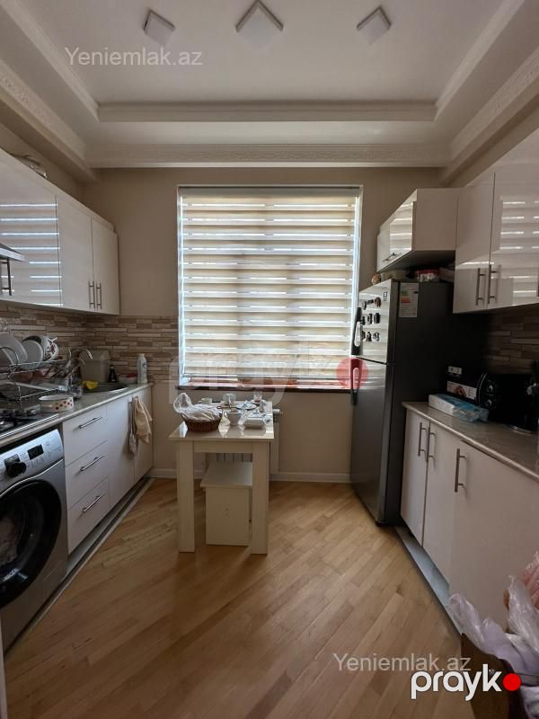 Satılır 2 otaqlı Bina evi menzil (Yeni tikili), 57 m², Xırdalan ş — Mənzil (11)