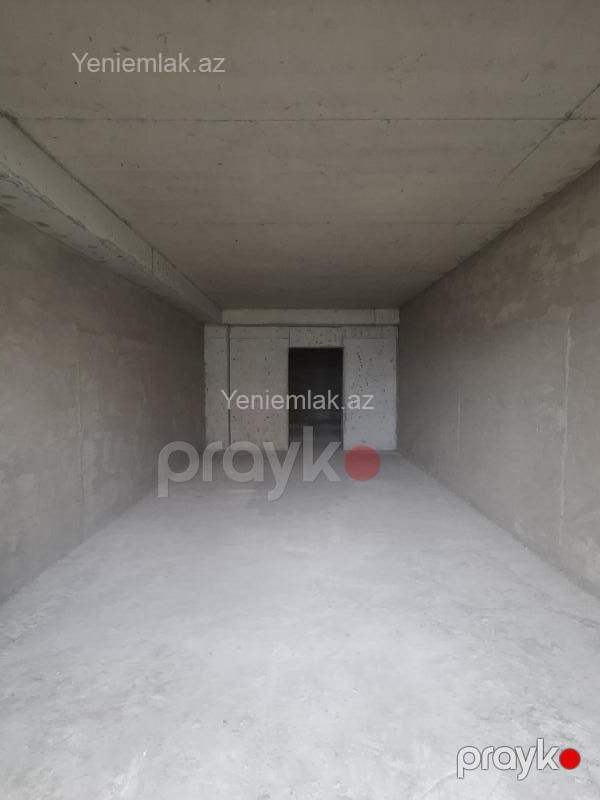 Satılır 3 otaqlı Bina evi menzil (Yeni tikili), 151 m², 16-cı məhəllə — Mənzil, Sumqayıt (12)