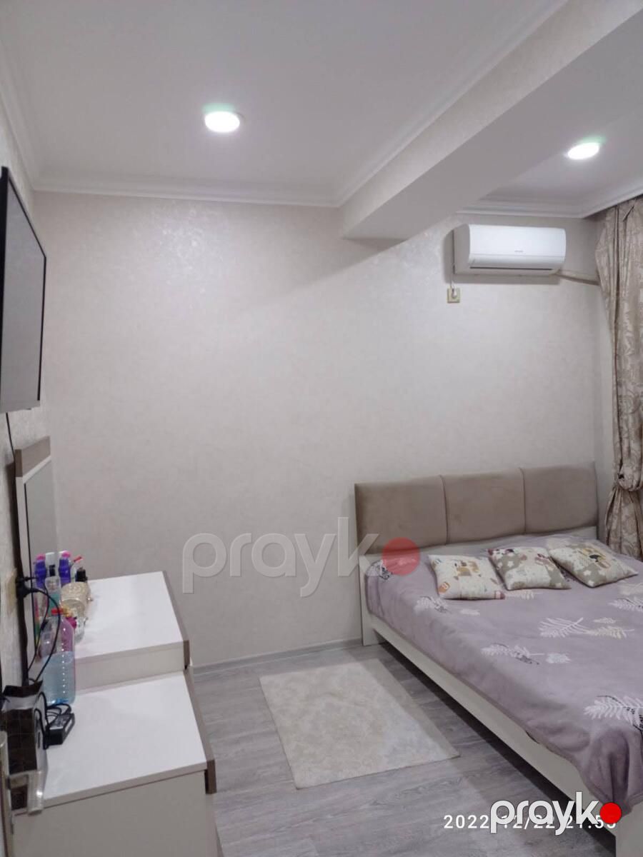 3-otaqlı yeni tikili, Xırdalan ş., 78.5 m² — Mənzil, Xırdalan (8)
