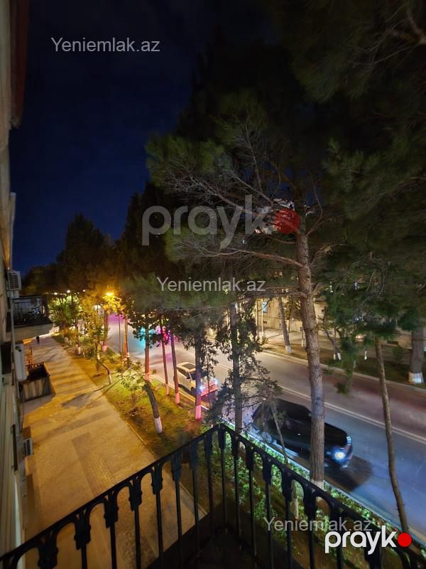 Satılır 2 otaqlı Bina evi menzil (Köhnə tikili), 55 m², 4-cü məhəllə — Mənzil, Sumqayıt (2)