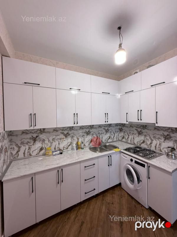 Satılır 2 otaqlı Bina evi menzil (Yeni tikili), 73 m², Sumqayıt Bulvarı — Mənzil, Sumqayıt (11)