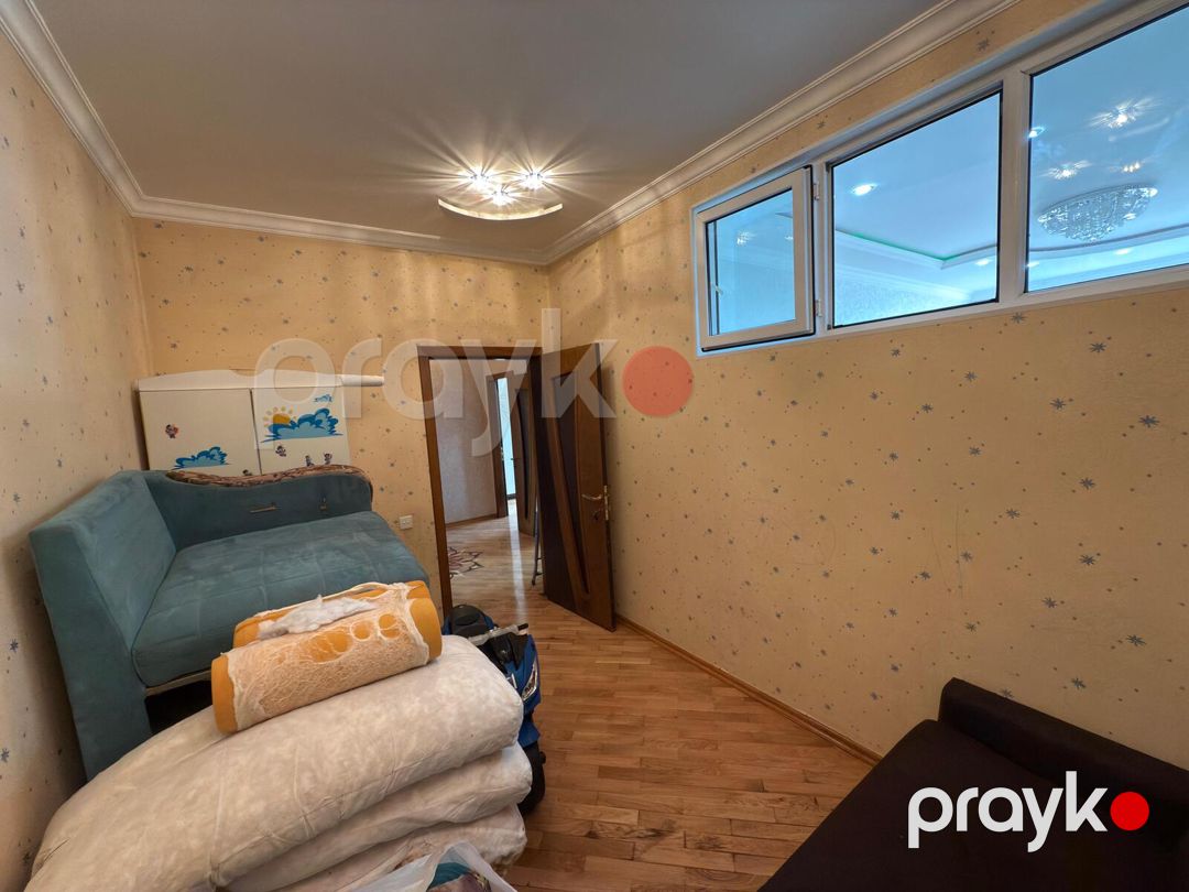 Satılır 3 otaqlı yeni tikili 95 m² — Mənzil, Bakı (6)