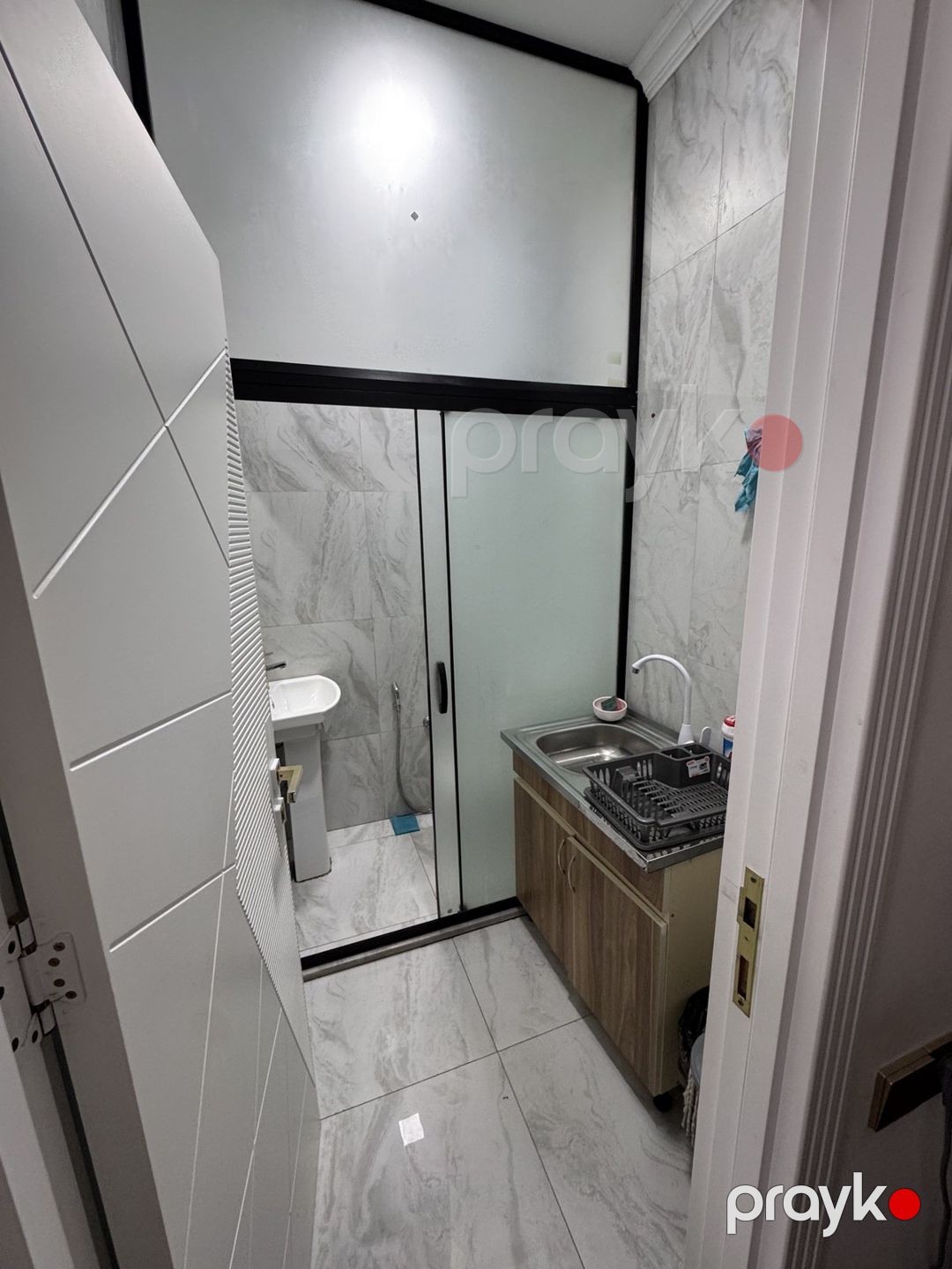 İcarəyə verilir obyekt 85 m² — Əmlak, Bakı (6)
