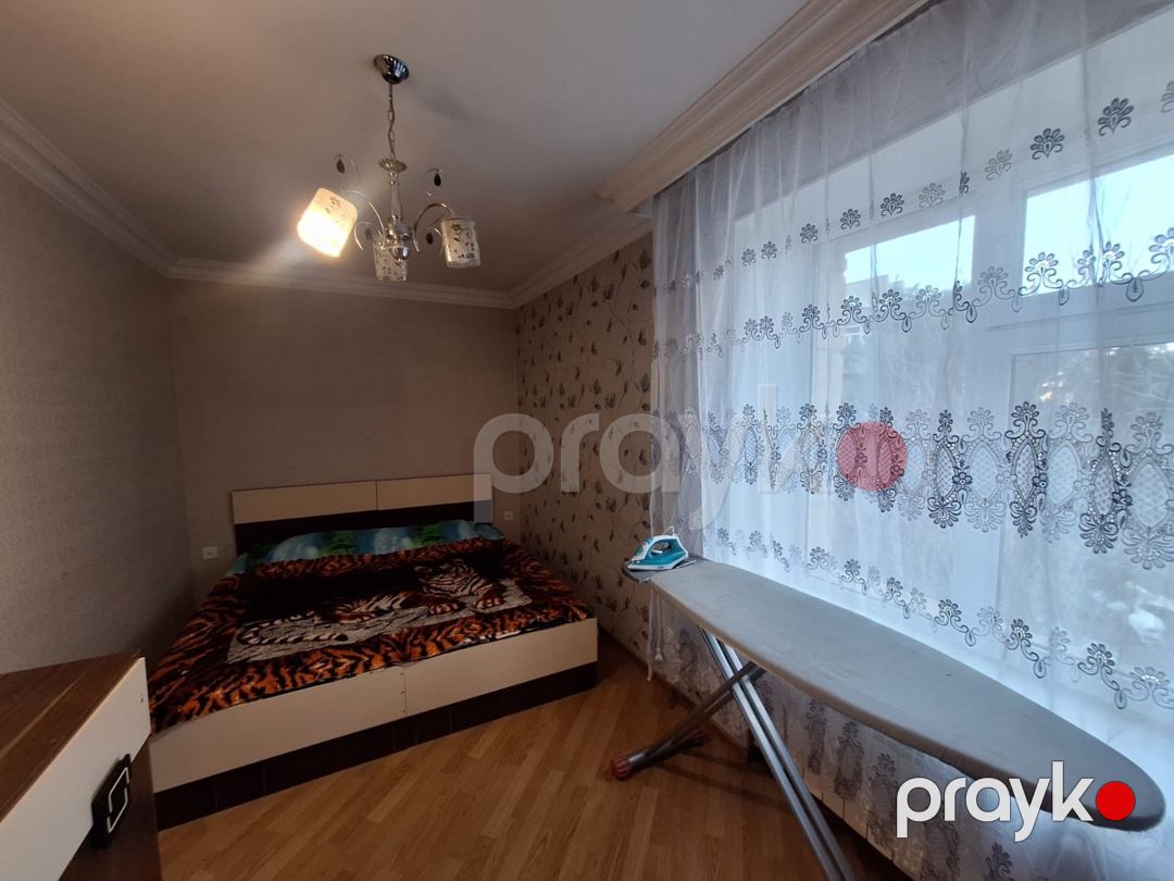 İcarəyə verilir 2 otaqlı köhnə tikili 60 m² — Mənzil, Bakı (5)